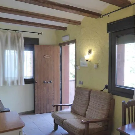 Las Aliagas Apartamentos Rurales Megina Extérieur photo