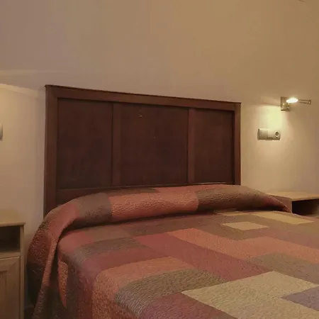 Las Aliagas Apartamentos Rurales Megina Chambre photo
