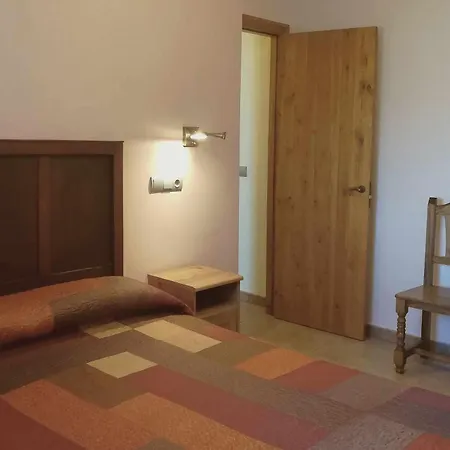 Las Aliagas Apartamentos Rurales Megina Chambre photo