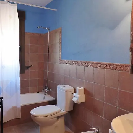 Las Aliagas Apartamentos Rurales Megina Chambre photo