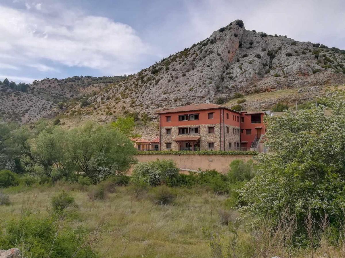 Apartment Aliagas Rurales Megina