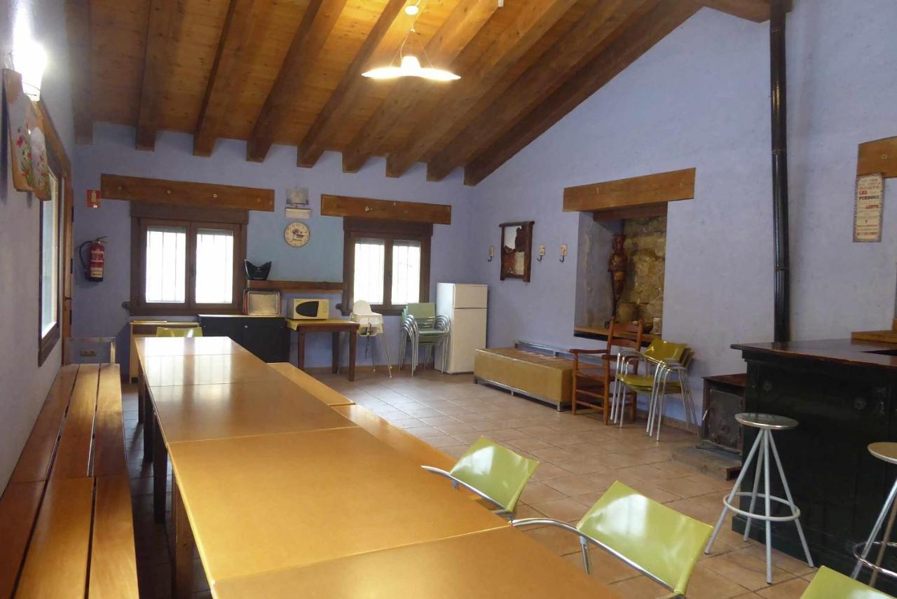 Aliagas Rurales Apartment