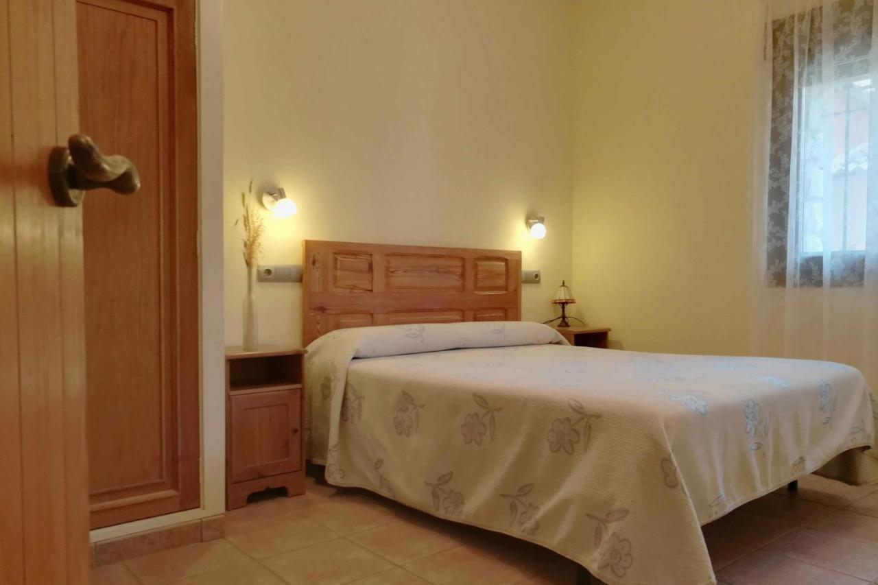 Apartment Aliagas Rurales