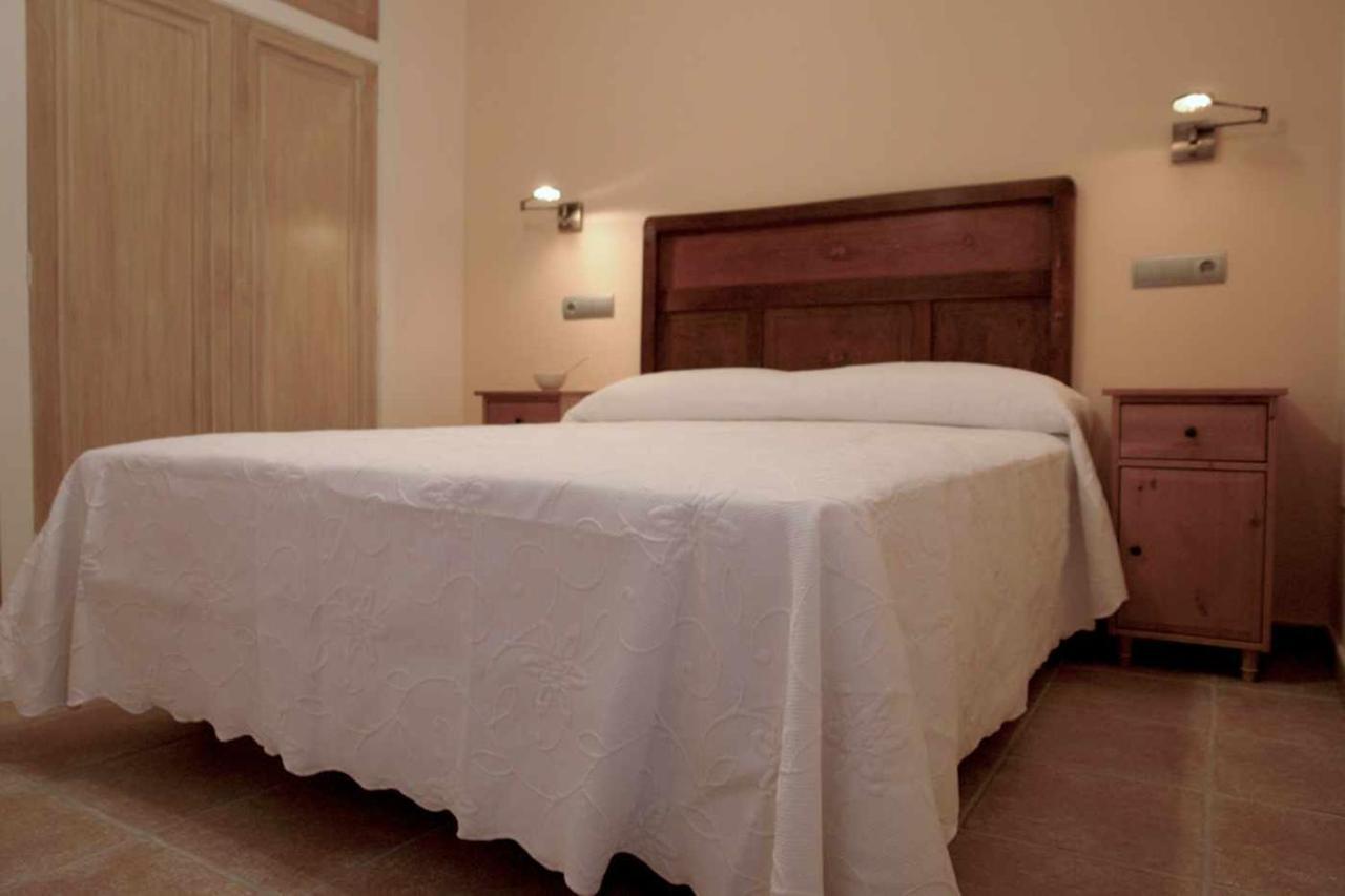 Apartment Aliagas Rurales