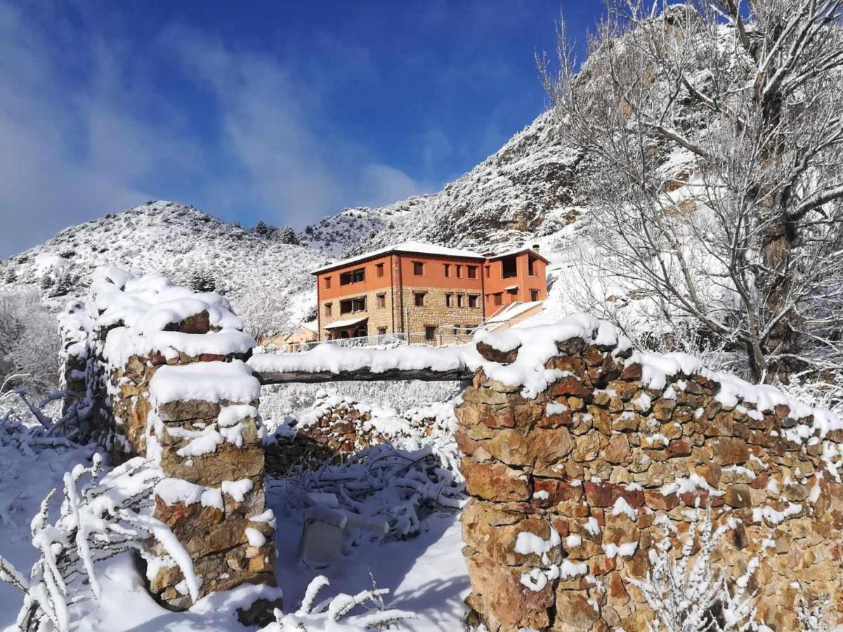 Apartment Aliagas Rurales