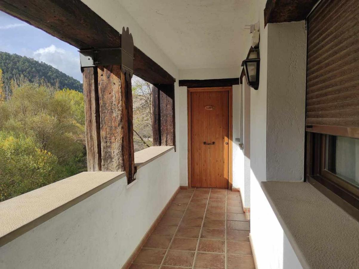 Aliagas Rurales Apartment *