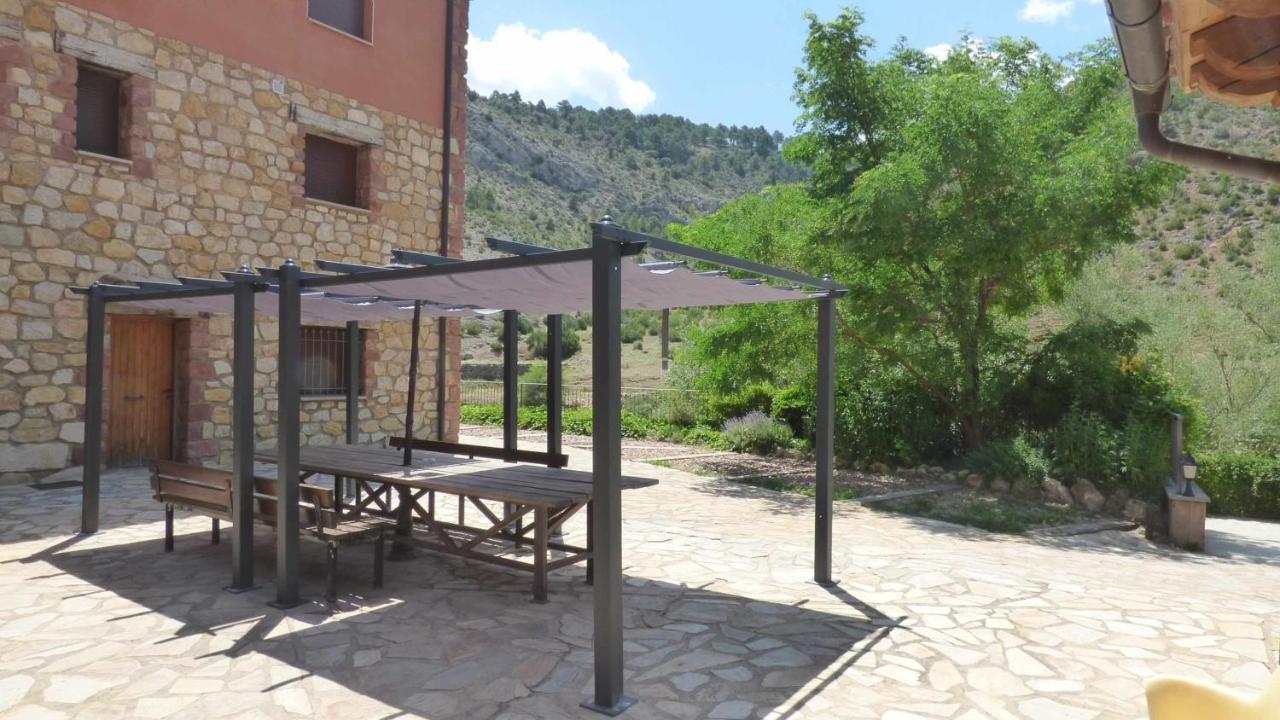 Apartment Aliagas Rurales