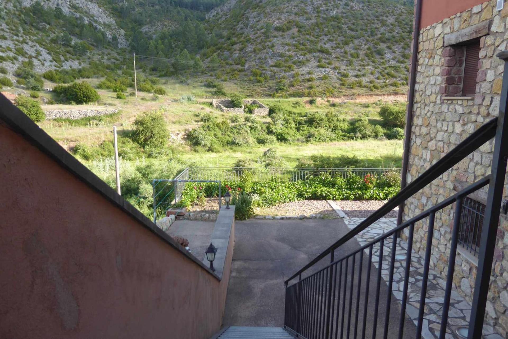 Apartamento Aliagas Rurales *