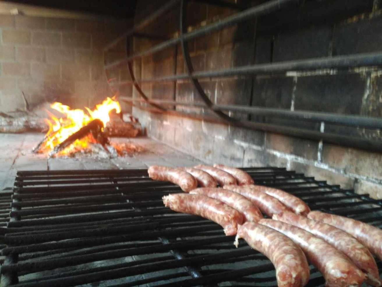 Aliagas Rurales * Megina