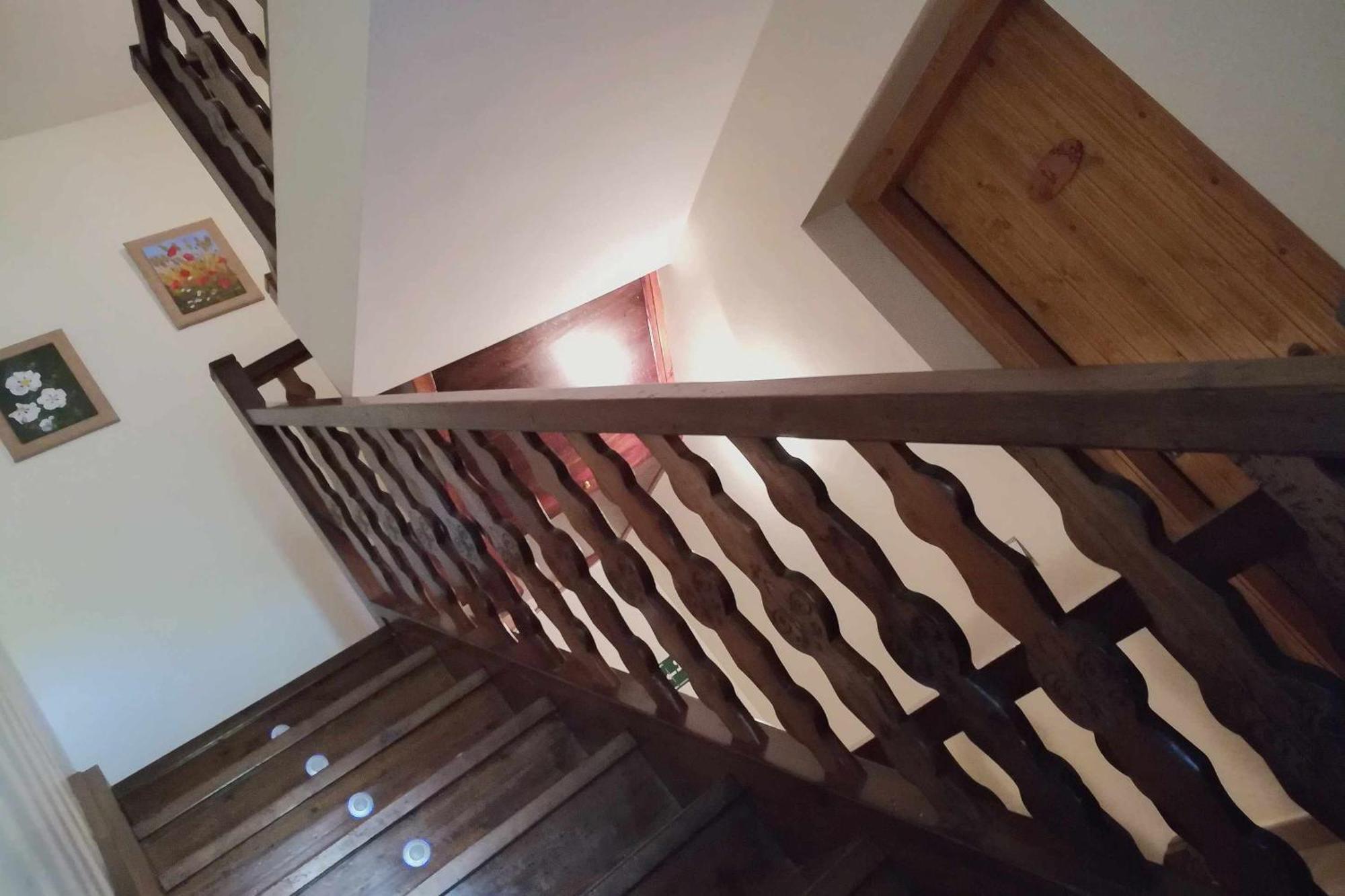 Apartamento Aliagas Rurales Megina