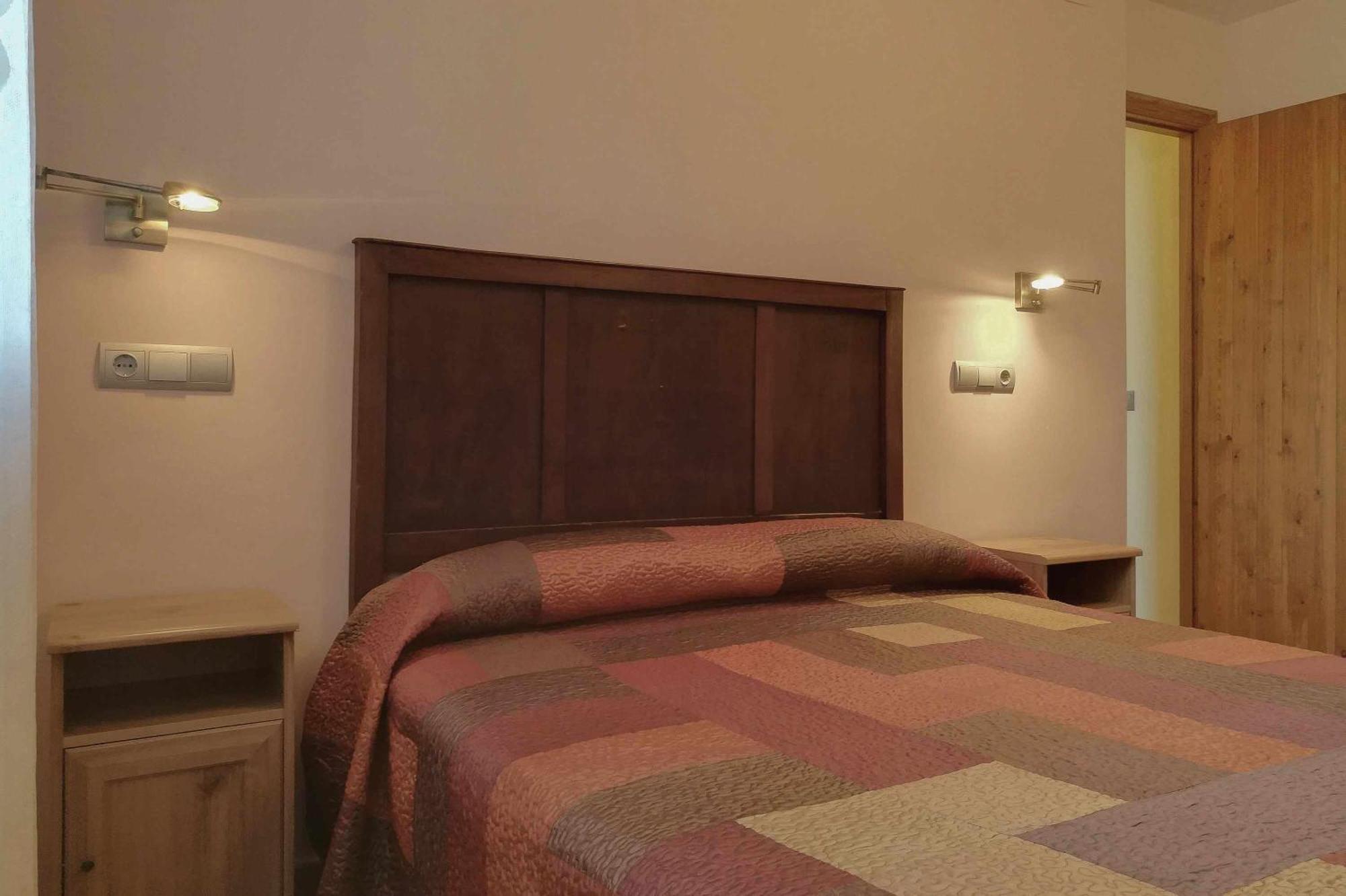 Aliagas Rurales Apartment