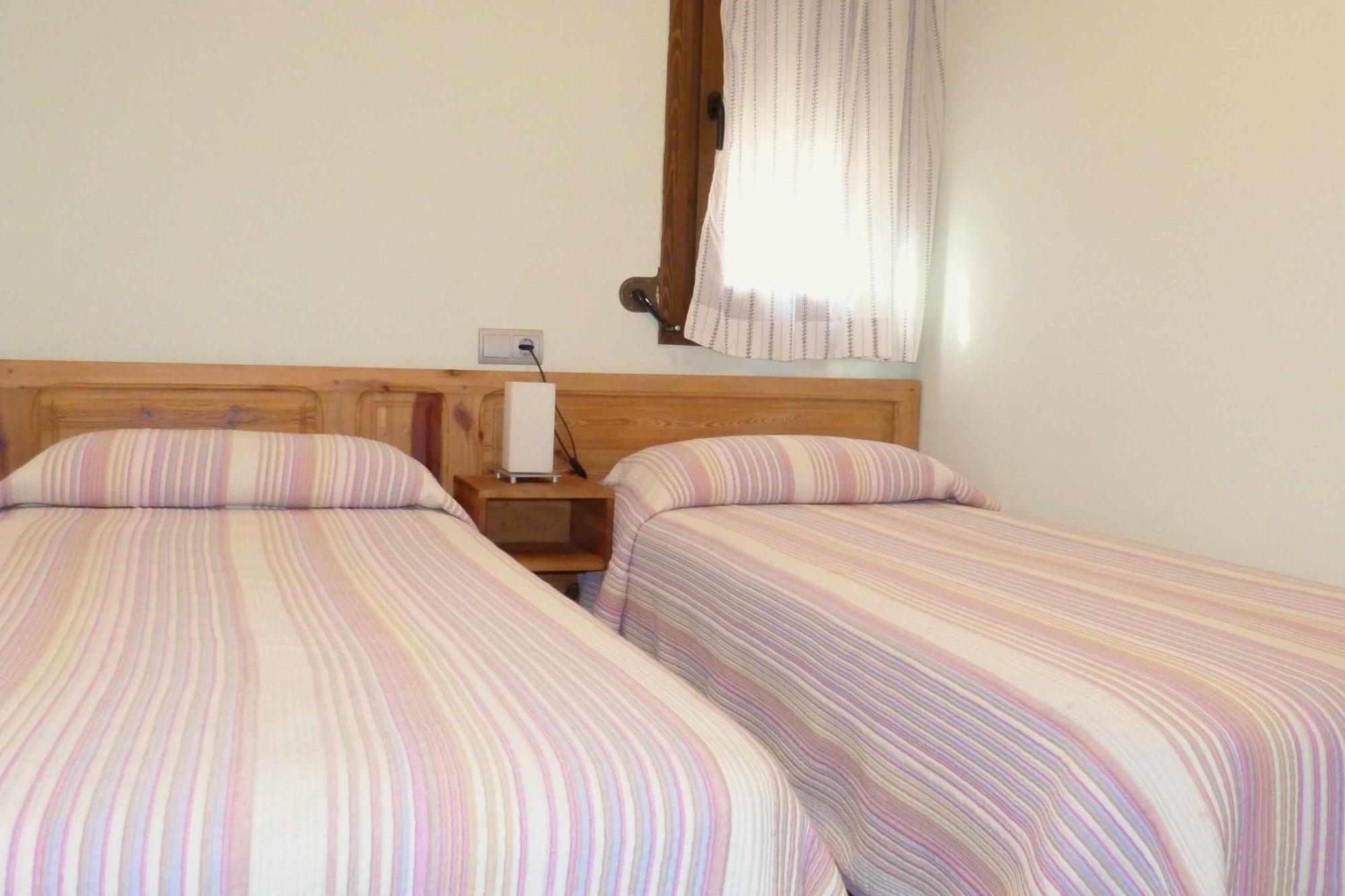 Apartment Aliagas Rurales *