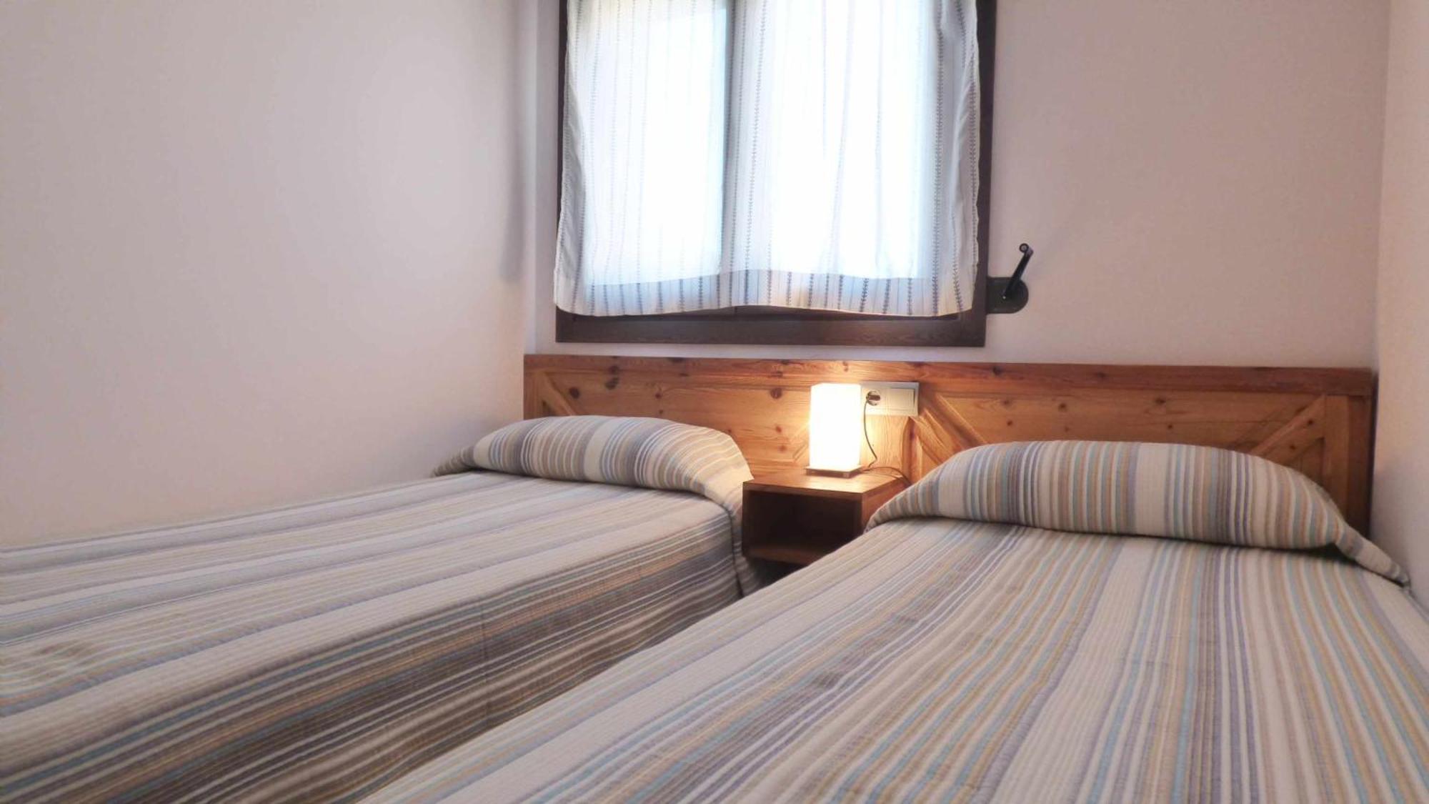 Apartment Aliagas Rurales