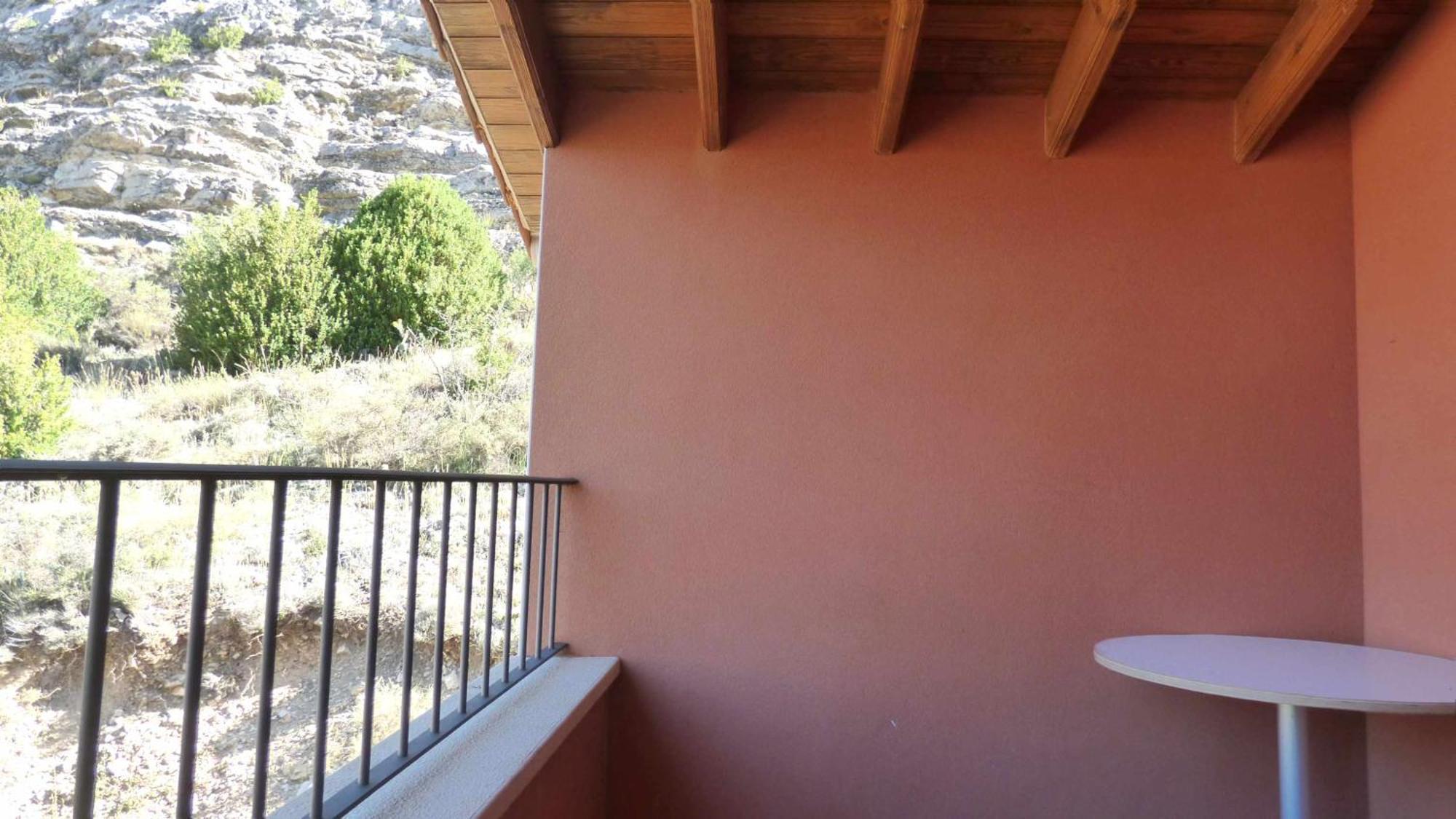 Apartment Aliagas Rurales Megina